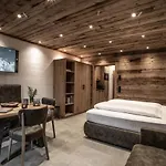 Apartment Alpinflair 1
