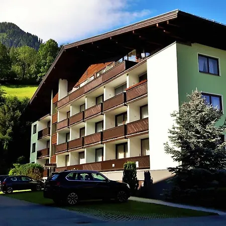 Appartamento Alpinflair 1 *