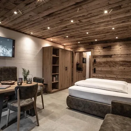Apartamento Alpinflair 1