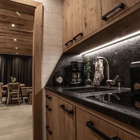 Alpinflair 1 * Kaprun