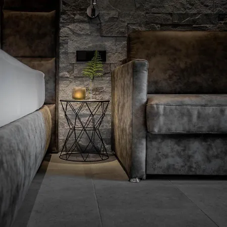 Alpinflair 1 Appartamento Kaprun