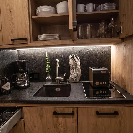 Appartamento Alpinflair 1 *