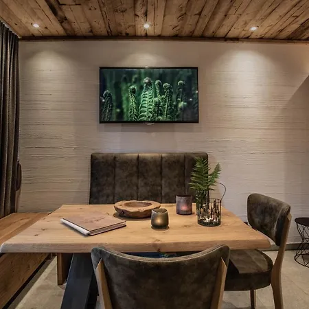 Alpinflair 1 * Kaprun