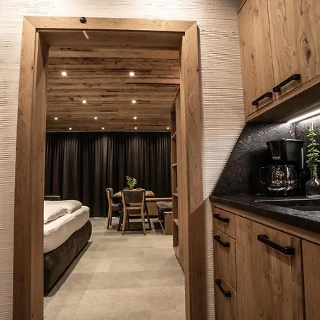 Appartamento Alpinflair 1