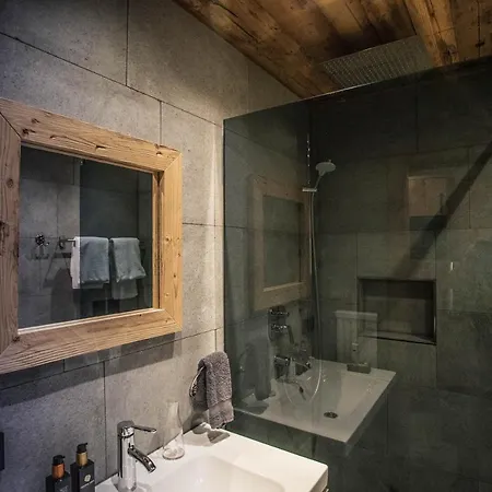 Apartamento Alpinflair 1 Kaprun