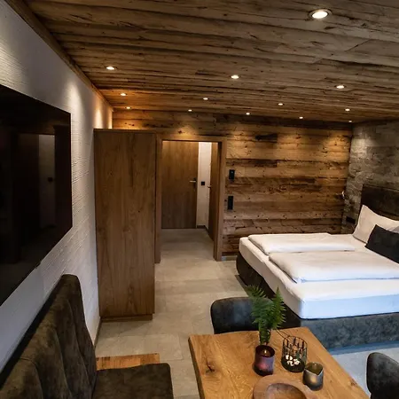 Alpinflair 1 Apartamento *