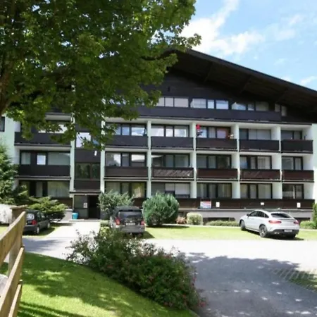 Alpinflair 1 Appartamento Kaprun