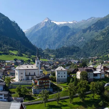 Alpinflair 1 Appartement *