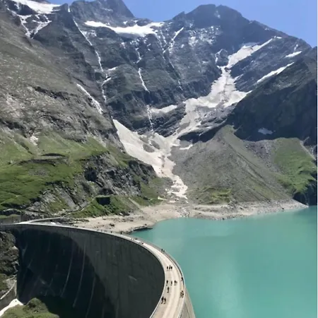 Alpinflair 1 Appartamento *