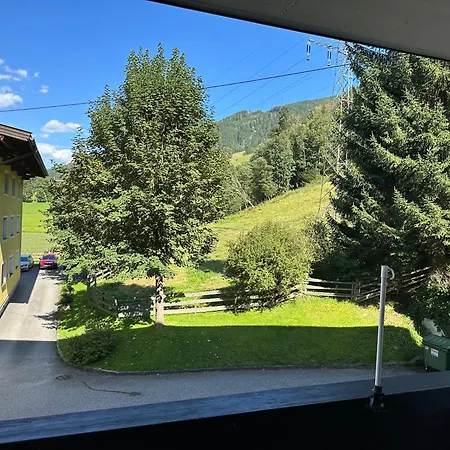 Alpinflair 1 * Kaprun