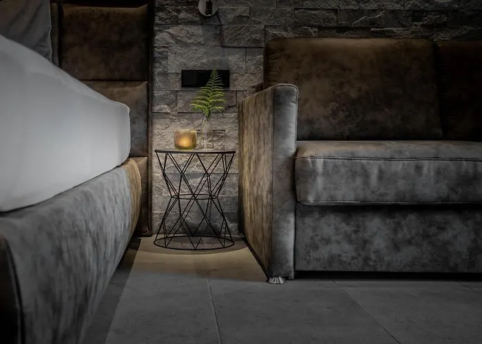 Alpinflair 1 Apartamento Kaprun