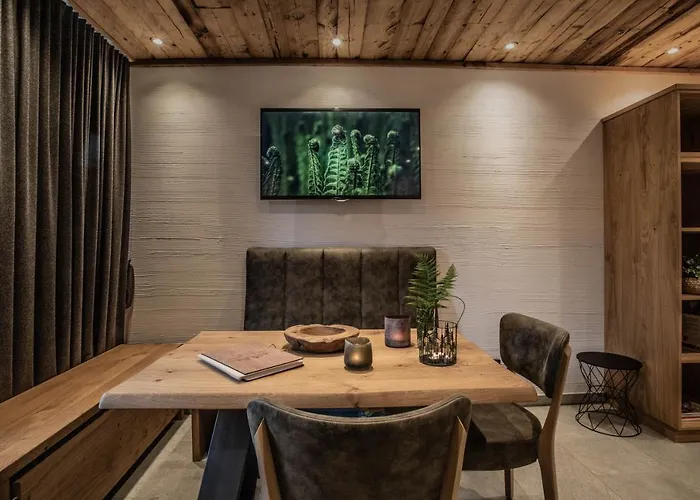 Alpinflair 1 * Kaprun