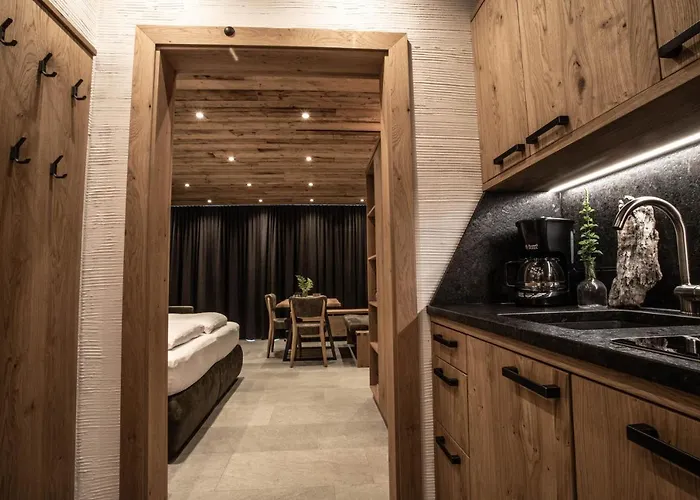 Apartamento Alpinflair 1