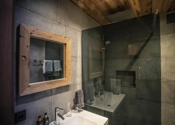 Apartamento Alpinflair 1 Kaprun