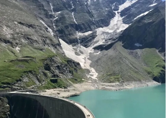 Alpinflair 1 Daire *